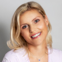 MUDr. Petra Garnolová