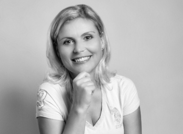 MUDr. Petra Garnolová